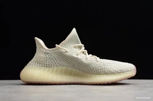 FV3254 Static Yeezy Lundmark Boost 350 V2 Adidas 0706